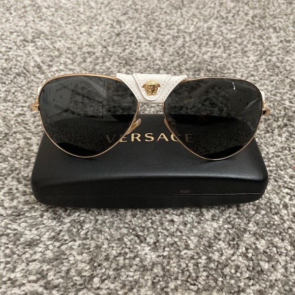 Versace Sunglasses